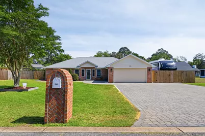 4441 Southminster Circle, Niceville, FL 32578 - Photo 1