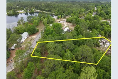 Lot 44B W Renoir Road, Defuniak Springs, FL 32433 - Photo 15