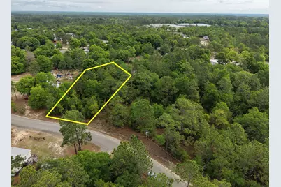 Lot 44B W Renoir Road, Defuniak Springs, FL 32433 - Photo 13