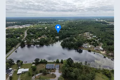 Lot 44B W Renoir Road, Defuniak Springs, FL 32433 - Photo 1