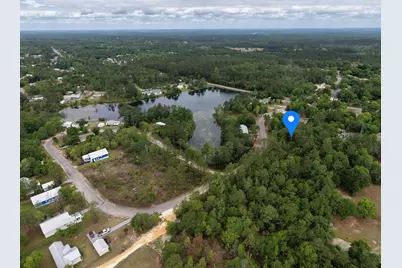 Lot 44B W Renoir Road, Defuniak Springs, FL 32433 - Photo 7