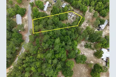 Lot 44B W Renoir Road, Defuniak Springs, FL 32433 - Photo 17