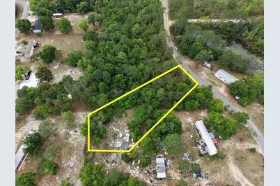 Lot 44B W Renoir Road, Defuniak Springs, FL 32433 - Photo 11