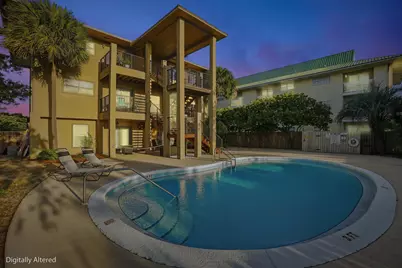 374 Bluefish Drive #Unit 3B, Fort Walton Beach, FL 32548 - Photo 35