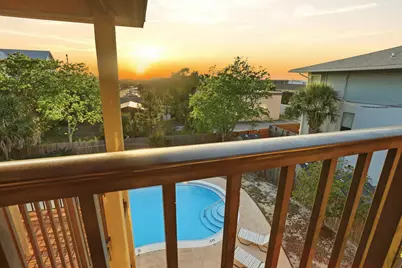 374 Bluefish Drive #Unit 3B, Fort Walton Beach, FL 32548 - Photo 27