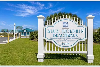 374 Bluefish Drive #Unit 3B, Fort Walton Beach, FL 32548 - Photo 45