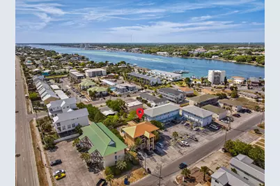 374 Bluefish Drive #Unit 3B, Fort Walton Beach, FL 32548 - Photo 41