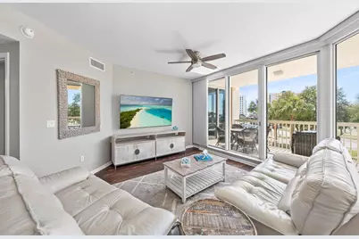 15100 Emerald Coast Parkway #UNIT 306, Destin, FL 32541 - Photo 3