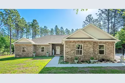 6269 Possum Ridge Road, Crestview, FL 32539 - Photo 1