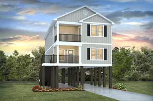 1950 Wiregrass St, Navarre, FL 32566 - Photo 1