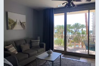 9900 S Thomas Drive #UNIT 317, Panama City Beach, FL 32408 - Photo 1