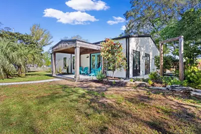 3574 Bob Tolbert Road, Navarre, FL 32566 - Photo 1