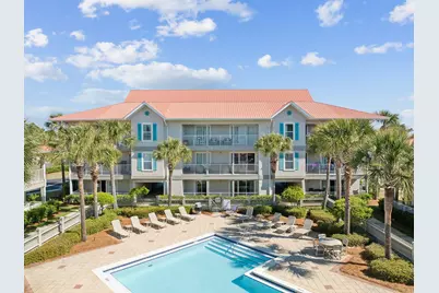 82 Sugar Sand Lane #UNIT B2, Santa Rosa Beach, FL 32459 - Photo 1