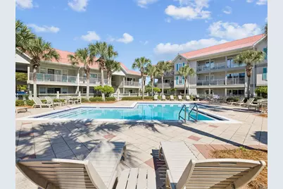 82 Sugar Sand Lane #UNIT B2, Santa Rosa Beach, FL 32459 - Photo 13