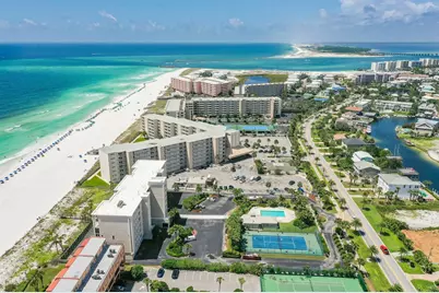 514 Gulf Shore Drive #UNIT 302, Destin, FL 32541 - Photo 25