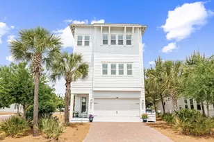 11 E Crabbing Hole Ln, Inlet Beach, FL 32461 - Photo 1