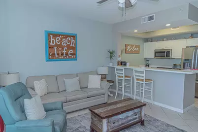 1322 SE Miracle Strip Parkway #PH 6, Fort Walton Beach, FL 32548 - Photo 3
