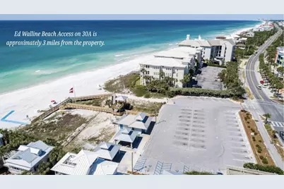 Lot 18 12th Street, Santa Rosa Beach, FL 32459 - Photo 5
