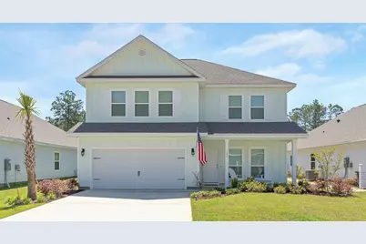 186 Southern Pines Road, Santa Rosa Beach, FL 32459 - Photo 1