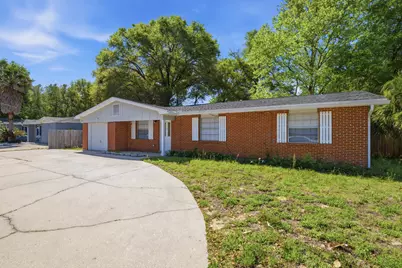 750 Mayflower Avenue, Fort Walton Beach, FL 32547 - Photo 3