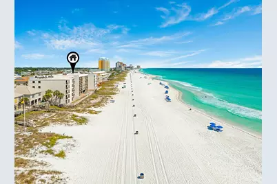 8200 Surf Drive # A205, Panama City Beach, FL 32408 - Photo 35