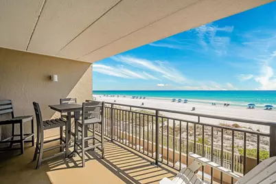 8200 Surf Drive # A205, Panama City Beach, FL 32408 - Photo 5