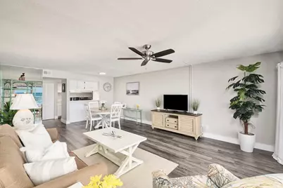 8200 Surf Drive # A205, Panama City Beach, FL 32408 - Photo 11