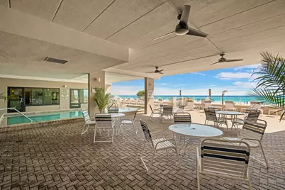 8200 Surf Drive # A205, Panama City Beach, FL 32408 - Photo 25