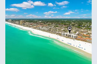8200 Surf Drive # A205, Panama City Beach, FL 32408 - Photo 39
