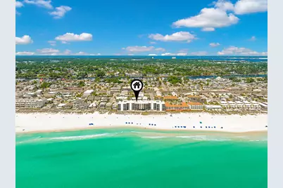 8200 Surf Drive # A205, Panama City Beach, FL 32408 - Photo 31