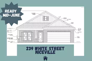 239 White St, Niceville, FL 32578 - Photo 11
