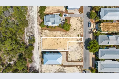 451 Cypress Drive #Lot 58, Santa Rosa Beach, FL 32459 - Photo 7