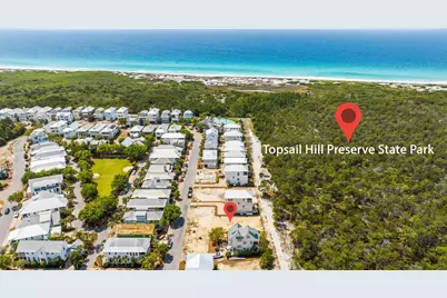 451 Cypress Drive #Lot 58, Santa Rosa Beach, FL 32459 - Photo 3