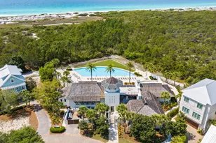 451 Cypress Dr, Santa Rosa Beach, FL 32459 - Photo 1