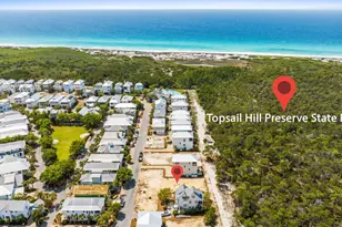 451 Cypress Dr, Santa Rosa Beach, FL 32459 - Photo 1