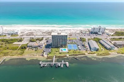 330 Fort Pickens Road #8B, Pensacola Beach, FL 32561 - Photo 31