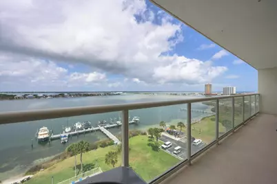 330 Fort Pickens Road #8B, Pensacola Beach, FL 32561 - Photo 3