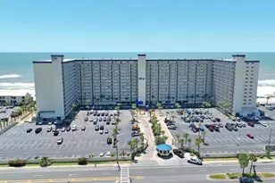 5801 Thomas Dr, Panama City Beach, FL 32408 - Photo 1