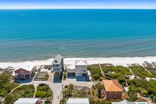 4415 Wavecrest Ln, Cape San Blas, FL 32456 - Photo 3