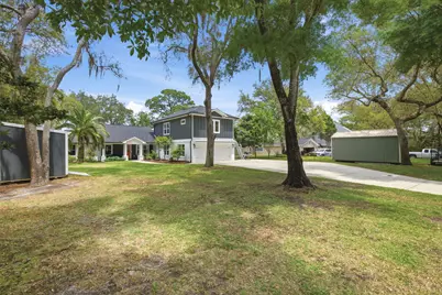 6770 Tom King Bayou Road, Navarre, FL 32566 - Photo 9