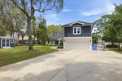 6770 Tom King Bayou Road, Navarre, FL 32566 - Photo 11
