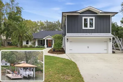 6770 Tom King Bayou Road, Navarre, FL 32566 - Photo 3
