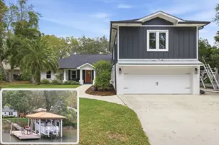 6770 Tom King Bayou Rd, Navarre, FL 32566 - Photo 3