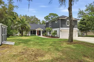 6770 Tom King Bayou Rd, Navarre, FL 32566 - Photo 5