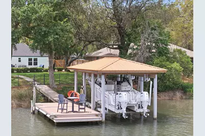 6770 Tom King Bayou Road, Navarre, FL 32566 - Photo 1