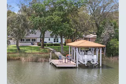 6770 Tom King Bayou Road, Navarre, FL 32566 - Photo 5