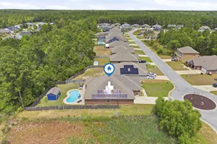 3531 Moonstone Dr, Navarre, FL 32566 - Photo 81