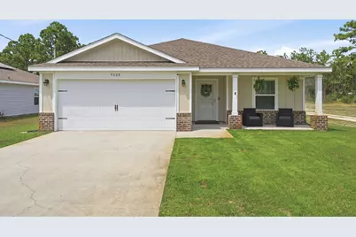 9028 Quail Roost Drive, Navarre, FL 32566 - Photo 1