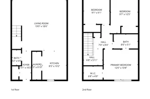 21 SW Wright Pkwy, Fort Walton Beach, FL 32548 - Photo 3