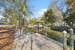 1885 W Hewett Rd, Santa Rosa Beach, FL 32459 - Photo 1